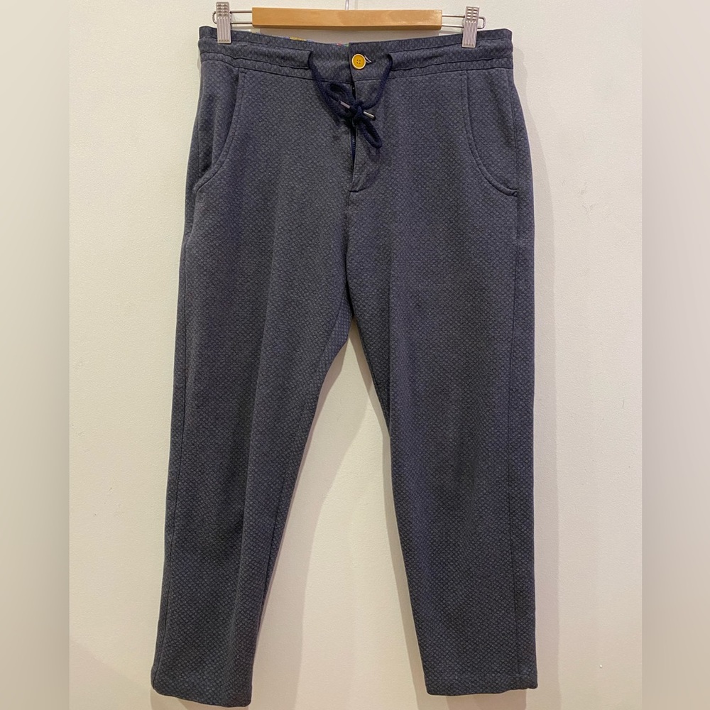 Berna Formal Joggers